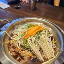 우진숯불화로구이