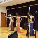 벨리댄스 초급 이미지