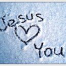 Jesus♡Loves♡You 이미지