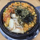 우장창곱창전골