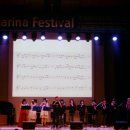 행복 울림 오카리나 이미지