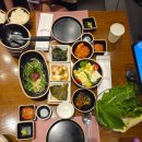 더포크 | ​[전주 맛집] 고급스러운 분위기에서 즐기는 인생 삼겹살, ‘인더포크(IN THE PORK)’ 솔직 후기!