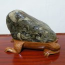 복두꺼비 - 단양군 | 복두꺼비