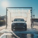 서문세차장 이미지