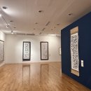 한글서예(오후) 이미지