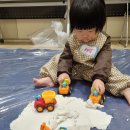 꼬망세어린이집 | [동탄] 트레이더스 문화센터 봄 학기 5주차~12주차 &lt;꼬망세 퍼포먼스 미술&gt;