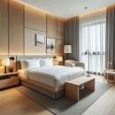 호텔야자 재송점 이미지