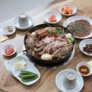 일품감자탕 이미지