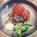 곤지암봉천막국수