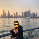 11월 중국 청도 칭따오 패키지여행 1일차 (2) 청도 5.4광장, 올림픽요트경기장, 명월산해간불야성 (강추)