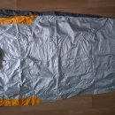 알데바란 비비색, 그라운드시트,에어필로우 이미지