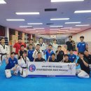 용인대 남부태권도장 이미지