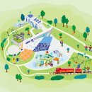 부산과학관 2층 이미지