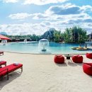 해변당구장 이미지