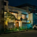 객리장 | 전주 객리단길 감성 숙소 추천 객사 풀빌라 펜션 객리장 숙박 후기