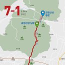 갈맷길(7코스) 이미지