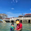 Cebu에서 뭐하고 노나 #Blue Reef Resort 데이유즈
