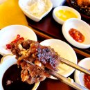 경주 황리단길 한식 맛집 추천 소소함박 웨이팅 후기