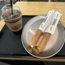 세종츄러스 맛집, 아름동디저트 츄빅 디저트 추천
