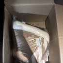 하얀강아지&고양이 | 고양이 숨숨집 르보네르 보온 텐트 고양이 겨울집 솔직후기