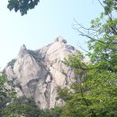 단성면 파출소 ∼ 단성초등학교 입구 | 4. 북한산