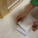 강쥐 | 강아지 소변 냄새 제거 똑똑하게!_똑똑강쥐 요산제거제 후기