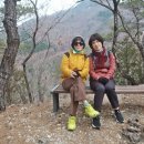 속리산둘레길 보은길3 | 속리산 둘레길 상주길 13구간