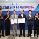 센트럴윤길중안과의원 이미지