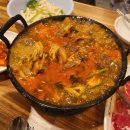 일므로 | [맛집] 여의도 가양칼국수버섯매운탕 방문 후기, 입짧은햇님 풍자 또간집 맛집, 등촌칼국수보다 맛있으까