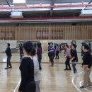 시니어라틴&라인댄스 이미지