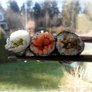 국수랑꼬마김밥 - 천안시 동남구 신사대화로 152 | 국수랑꼬마김밥