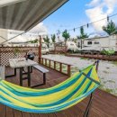 하조대캠핑카 이미지