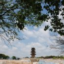 익산천 | 전북 익산 [2] 익산왕궁리5층석탑(益山王宮里五層石塔)과 왕궁리유적(王宮里遺蹟)