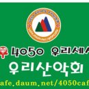 2010년 3월6일 토요산행 북한산 의상능선 산행공지 주관대장 (하외탈) 이미지