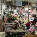 디데이꽃화원 | [💍] 파워 J의 결혼준비_#6_웨딩촬영_소품준비(3)_남대문꽃시장에서 14만원으로 부케 5종 만든 후기