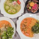 5935 | 롯데몰 김포공항 맛집 연남토마 웨이팅하고 먹은 솔직 후기