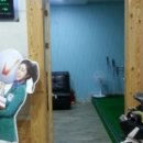 아현 스크린골프존 이미지