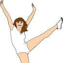 줌바·다이어트댄스 이미지