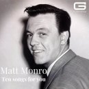 The Music Played - Matt Monro (음악은 흐르는데 - 맷 먼로)(1968) 이미지