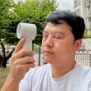 알리사 | 알리사 휴대용선풍기 후기, 미니선풍기인데 냉각모드까지 만족 강력 손풍기