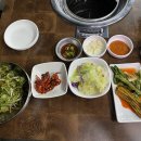 동네숯불갈비 이미지