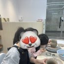 인천 송도 어린이 도예체험 - 도자기공방 율 원데이클래스 내돈내산 후기
