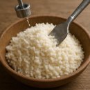 누룩푸드 | 변비 직빵! 과민성대장증후군까지 잡는 익산 주실래 누룩요거트 맛집 탐방기