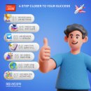 아름다운도시행복한도 | 호주워킹홀리데이 누사 후기(어학원/생활) 한국인 적은도시