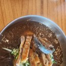 하면옥 | 거제 연초면 하면옥 - 진주식 냉면 맛집 방문 후기