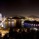 여수 밤바다 이미지