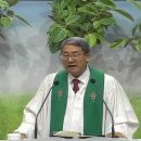 홍천중앙교회 2026.8.30. 주일예배 이민수 목사 설교-내 인생길을 가로막는 골리앗(삼상 17:1-11, 45) 이미지