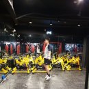 익사이팅 펀치 짐 이미지