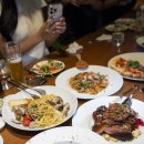 폭스 | 군산 화덕피자 정통 이탈리안 레스토랑 맛집 아모르아티제