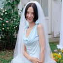 헤어드레스 이미지